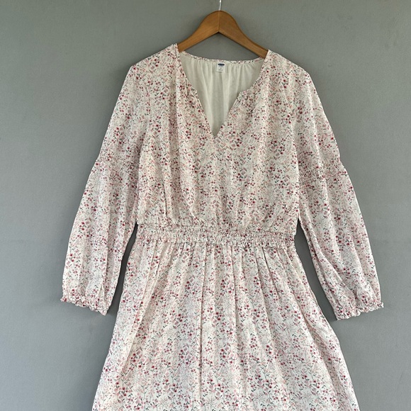 🎉5 for $45🎉 Old Navy dress size M - Picture 2 of 8